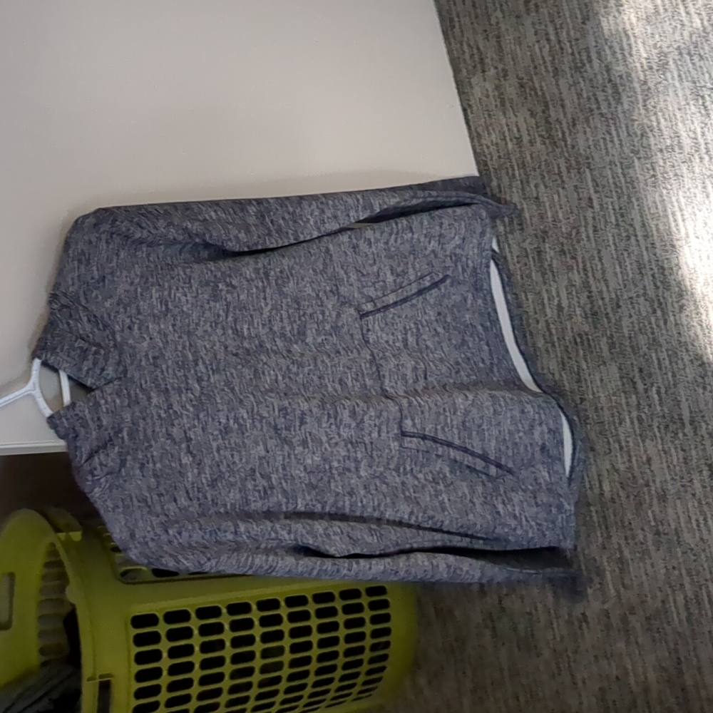 Ladies Hoodie